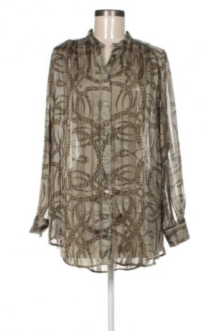 Damenbluse H&M, Größe M, Farbe Mehrfarbig, Preis € 7,99