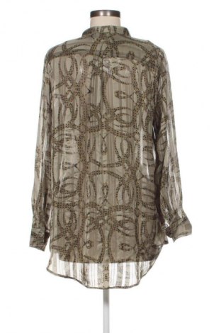 Damenbluse H&M, Größe M, Farbe Mehrfarbig, Preis € 7,99