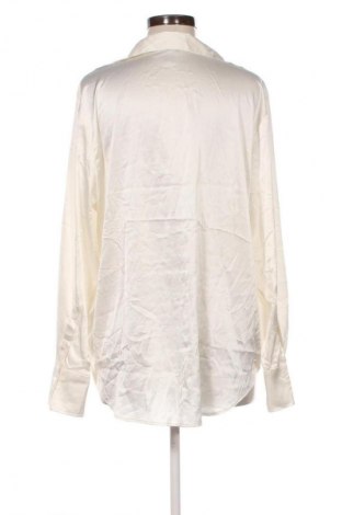 Damenbluse H&M, Größe L, Farbe Ecru, Preis 17,99 €