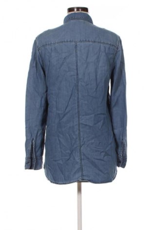 Damska koszula H&M, Rozmiar S, Kolor Niebieski, Cena 58,43 zł