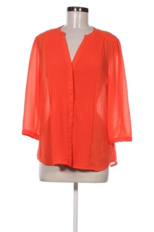 Dámska košeľa  H&M, Veľkosť XL, Farba Oranžová, Cena  14,95 €