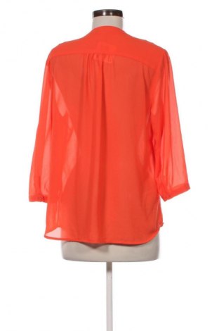 Dámska košeľa  H&M, Veľkosť XL, Farba Oranžová, Cena  14,95 €