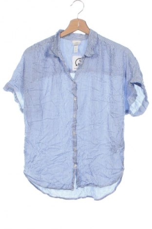 Damska koszula H&M, Rozmiar XS, Kolor Kolorowy, Cena 31,99 zł