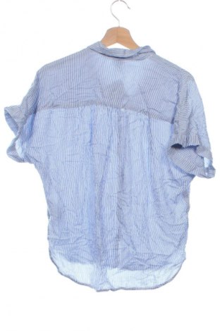 Damska koszula H&M, Rozmiar XS, Kolor Kolorowy, Cena 31,99 zł
