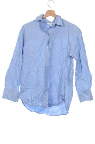 Női ing H&M, Méret XS, Szín Kék, Ár 6 809 Ft