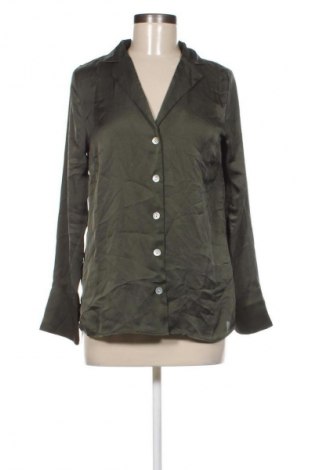 Damenbluse H&M, Größe S, Farbe Grün, Preis € 7,99