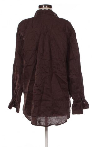Damenbluse H&M, Größe M, Farbe Beige, Preis € 12,79