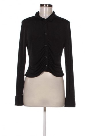 Damenbluse H&M, Größe L, Farbe Schwarz, Preis € 20,46