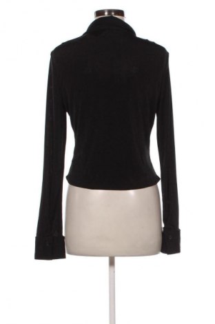 Damenbluse H&M, Größe L, Farbe Schwarz, Preis € 20,46