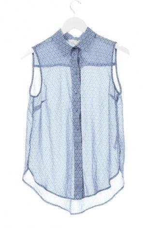 Dámská košile  H&M, Velikost XS, Barva Vícebarevné, Cena  159,00 Kč
