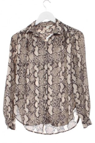 Damenbluse H&M, Größe XS, Farbe Mehrfarbig, Preis € 17,99