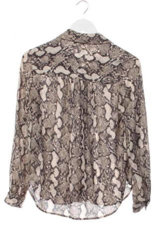 Damenbluse H&M, Größe XS, Farbe Mehrfarbig, Preis € 17,99