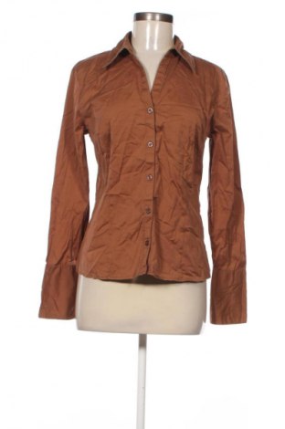 Damenbluse H&M, Größe M, Farbe Braun, Preis 17,99 €
