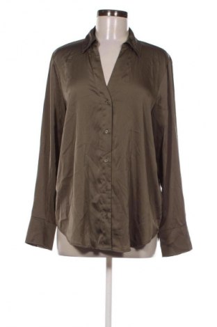 Női ing H&M, Méret M, Szín Zöld, Ár 2 819 Ft