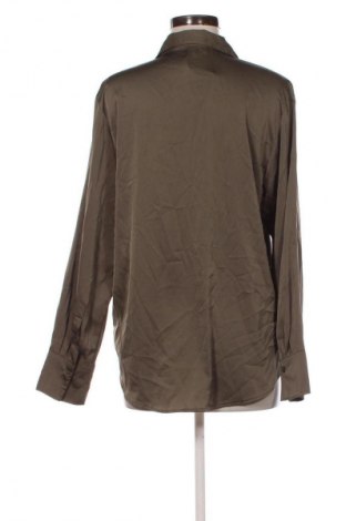 Női ing H&M, Méret M, Szín Zöld, Ár 2 819 Ft
