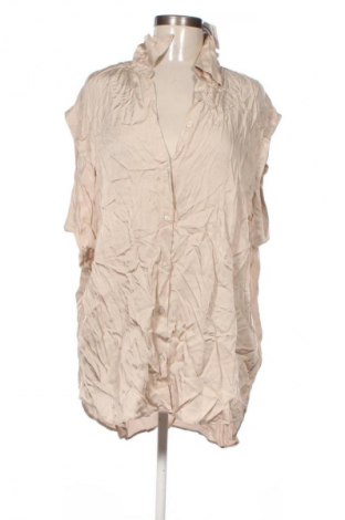 Női ing H&M, Méret XL, Szín Bézs, Ár 7 329 Ft
