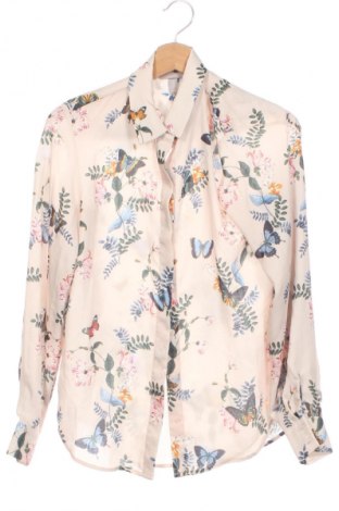 Damenbluse H&M, Größe XS, Farbe Mehrfarbig, Preis € 17,99