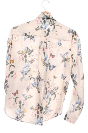 Damenbluse H&M, Größe XS, Farbe Mehrfarbig, Preis € 17,99