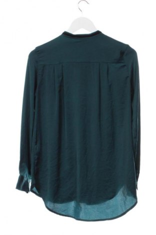 Dámská košile  H&M, Velikost XS, Barva Zelená, Cena  409,00 Kč