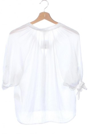 Damska koszula H&M, Rozmiar XS, Kolor Biały, Cena 39,99 zł