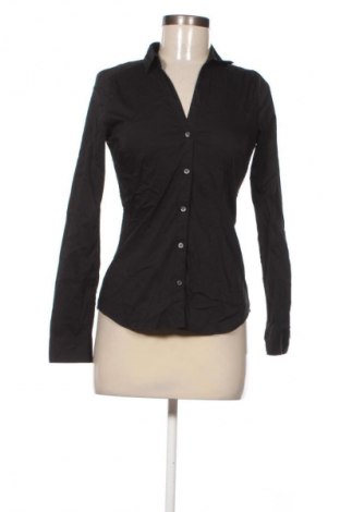 Dámska košeľa  H&M, Veľkosť S, Farba Čierna, Cena  14,95 €