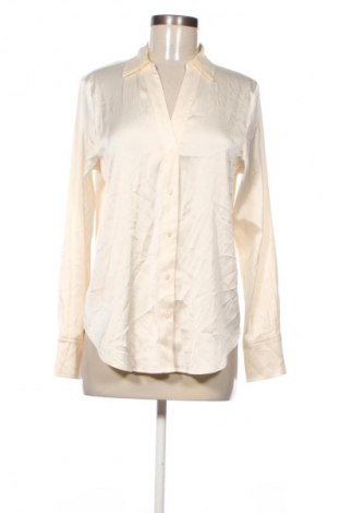 Damenbluse H&M, Größe S, Farbe Ecru, Preis 17,99 €