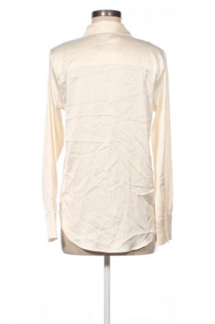 Damenbluse H&M, Größe S, Farbe Ecru, Preis 17,99 €