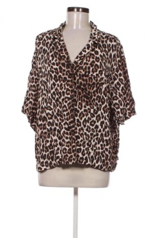 Damenbluse H&M, Größe XL, Farbe Mehrfarbig, Preis 14,99 €