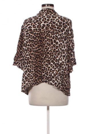 Damenbluse H&M, Größe XL, Farbe Mehrfarbig, Preis 14,99 €