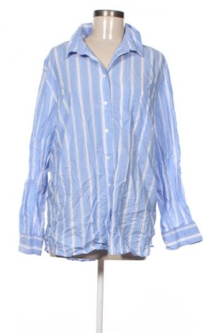 Damenbluse H&M, Größe XXL, Farbe Mehrfarbig, Preis 17,99 €
