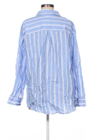 Damenbluse H&M, Größe XXL, Farbe Mehrfarbig, Preis 17,99 €