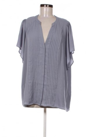 Dámská košile  H&M, Velikost XXL, Barva Šedá, Cena  316,00 Kč