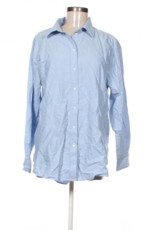 Dámská košile  H&M, Velikost M, Barva Modrá, Cena  409,00 Kč