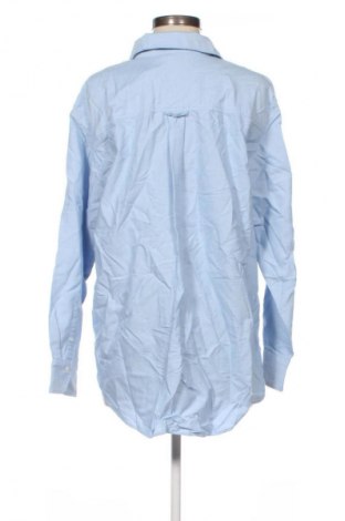 Dámská košile  H&M, Velikost M, Barva Modrá, Cena  409,00 Kč