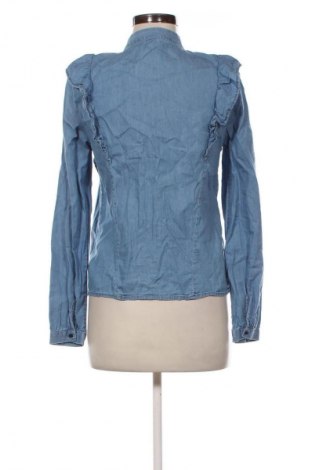 Dámská košile  H&M, Velikost M, Barva Modrá, Cena  444,00 Kč