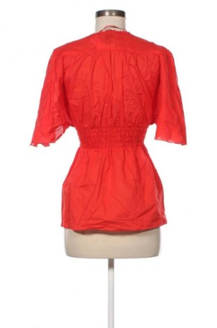 Damenbluse H&M, Größe M, Farbe Rot, Preis € 16,99