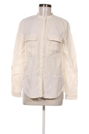 Dámská košile  H&M, Velikost M, Barva Krémová, Cena  317,00 Kč