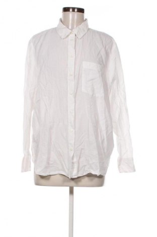 Dámska košeľa  H&M, Veľkosť XL, Farba Biela, Cena  12,83 €