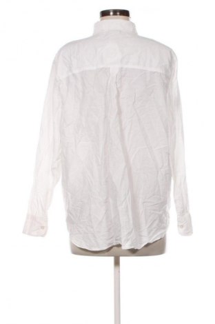 Dámska košeľa  H&M, Veľkosť XL, Farba Biela, Cena  12,83 €