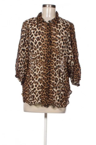 Damska koszula H&M, Rozmiar XL, Kolor Kolorowy, Cena 81,99 zł