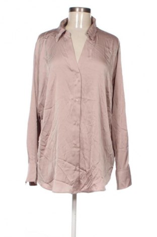 Dámská košile  H&M, Velikost XL, Barva Béžová, Cena  409,00 Kč