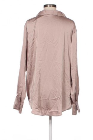 Dámská košile  H&M, Velikost XL, Barva Béžová, Cena  409,00 Kč