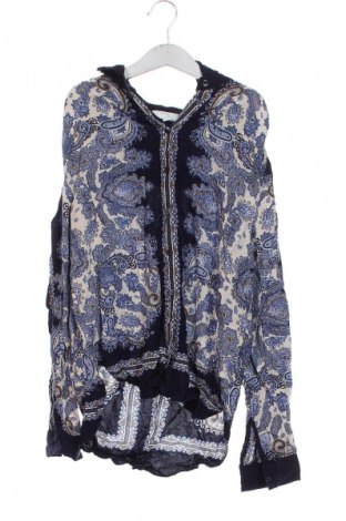 Dámska košeľa  H&M, Veľkosť XS, Farba Viacfarebná, Cena  12,83 €
