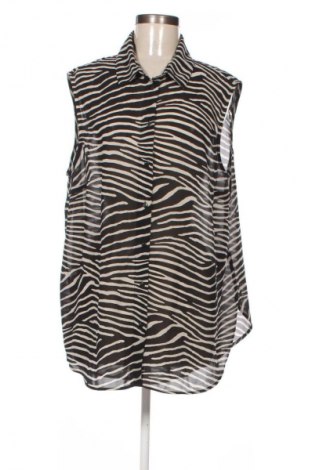 Damenbluse H&M, Größe XXL, Farbe Mehrfarbig, Preis € 14,99