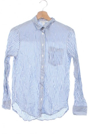 Damenbluse H&M, Größe XS, Farbe Mehrfarbig, Preis € 7,99