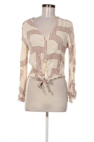 Cămașă de femei H&M, Mărime M, Culoare Multicolor, Preț 84,99 Lei