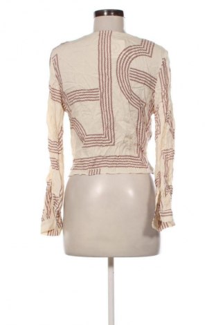 Cămașă de femei H&M, Mărime M, Culoare Multicolor, Preț 84,99 Lei
