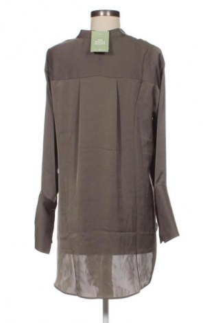 Γυναικείο πουκάμισο H&M, Μέγεθος S, Χρώμα Πράσινο, Τιμή 20,47 €