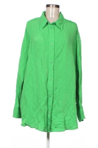 Női ing H&M, Méret XXL, Szín Zöld, Ár 6 809 Ft