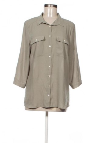 Dámská košile  H&M, Velikost XL, Barva Zelená, Cena  169,00 Kč